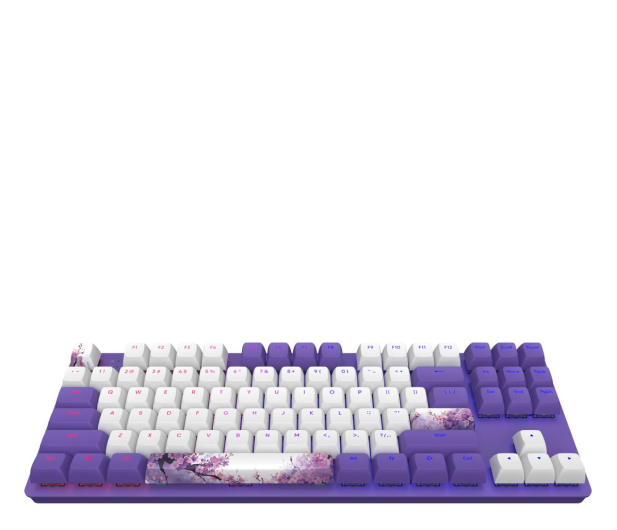 Dark Project DPO87 Violet Horizon Combo G3MS Sapphire - 1219218 - zdjęcie 5